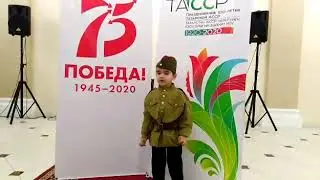 М.Джалиль 