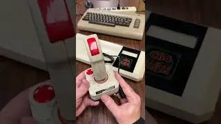 Commodore C64GS