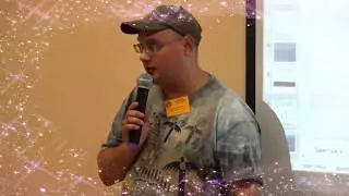 Интегральный метод анализа цепочек диспозиторов. VIII-я Академическая Конференция МАА, 12-06-2018.