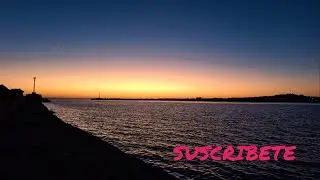 ILUMINÓ TODO EN LA NOCHE