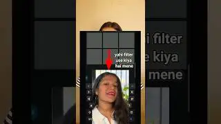 Instagram Face Zoom Filter | Body Zoom Filter Instagram | Instagram Me Face Zoom Kaise Kare 