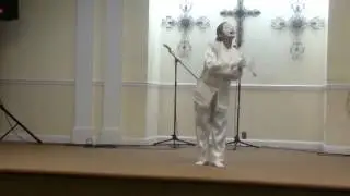 I Can Only Imagine - CBC Mime