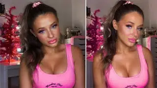 I'm BACK - GRWM GLOWY GLAM USING FAV PRODUCTS ATM 😍