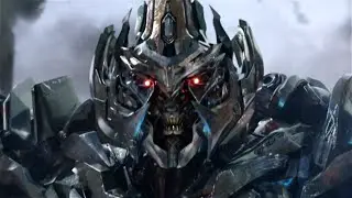 Der Wahre Grund Warum Megatron In Aufstieg Der Bestien Nie Auftaucht