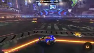¡QUE GRAN PARTIDA! ROCKET LEAGUE 3-1