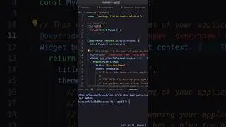 Error Lens Extension in VSCode