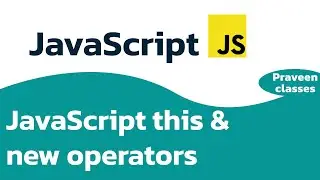 JavaScript: The New Operators You Need To Know
