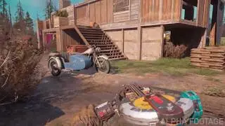 Far Cry New Dawn - 8 Minutes of Gameplay 4K PS4, Xbox One, and PC