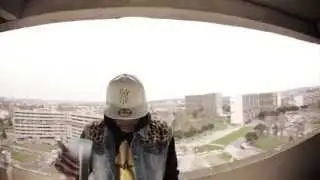 CECI N'EST PAS UN CLASH_BEZLY DUDEHORS ""PRE-ZENTATION "" [FREESTYLE INEDIT]