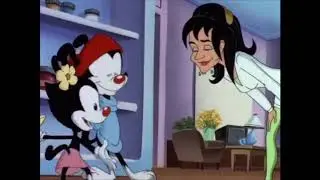 Monica Weight Gain