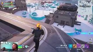 Fortnite Sunday
