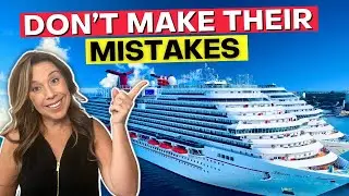 FREQUENT CRUISERS WARN: Don’t Make These 10 Mistakes