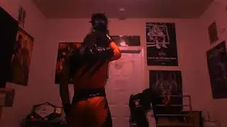 WWE Kane Mask Review (4th Version) (Unmasks Black Tactical Mask)
