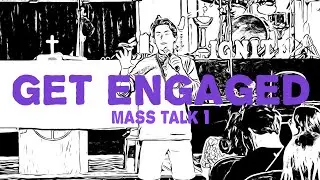 The Mass - Opening Rites