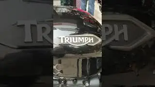 Triumph Rocket 3 Cold start 2300cc bike , start like a Airbus #rocket3r #superbike #shots #viral