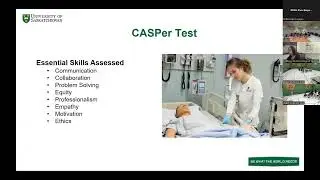 UofS College of Nursing