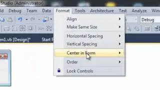 VB 2008/2010 - Login form  - Visual Basic (VB) - MoDy kareem