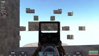 rust logitech macro fix 2026