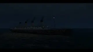 Новогодний Вояж в Virtual Sailor 7.В Новый 2020 год.
