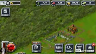 jurassic park builder #2