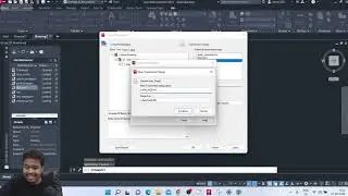 How to use ETransmit Command in AutoCAD for Beginners | ETransmit Command |