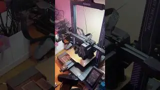 Double the printers, double the creativity!