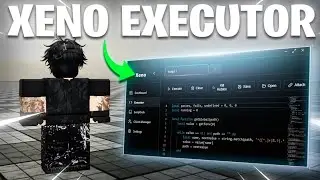 Roblox Executor - Xeno The Best FREE and KEYLESS Exploit for Roblox in 2026 *UNC*