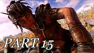 METRO EXODUS | THE TAIGA | Gameplay - Part 15 | PlayStation 5 |