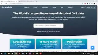 How to find Hosting Provider for a Website Hidden By CloudFlare