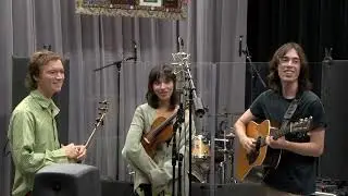 The Wildmans - Brushy Fork