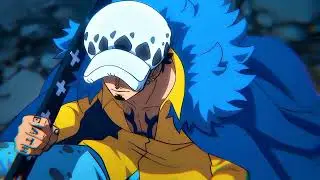 One Piece capcut edit