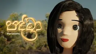 Padmawathi - Fan Made