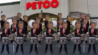 Donald Trumpline