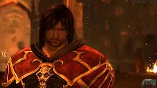 Castlevania Lords of Shadow Gameplay Walkthrough FULL GAME Part-06 ENDING (4K 60FPS) - No Commentary