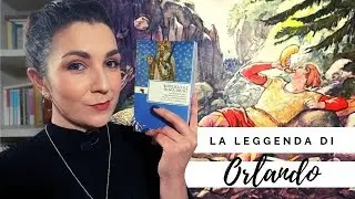 La canzone di Orlando: intrighi, tradimenti e... un viaggio sulla luna | 