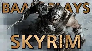 I am Dragonborn! DOVAHKIIN! | Skyrim No Mods Adventure