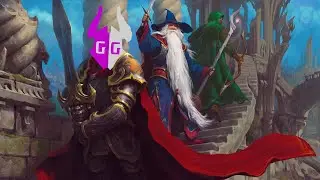 [Gameplay] Guild of Heroes - Mega Script