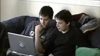 EXTRAORDINARY Webdoc 01:  PRE-PRODUCTION - Read Through