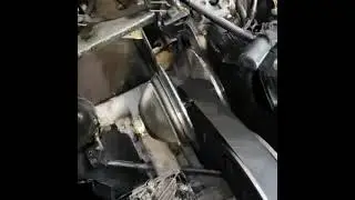 вариатор POWERBLIC P80 на снегоходе LYNX V800( видео от покупателя)