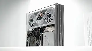 MASSIVE GPU in a small case