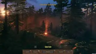 VALHEIM - LIVE! STREAM 01  ★ DAS ERSTE MAL ★ [Gameplay - German / Deutsch]