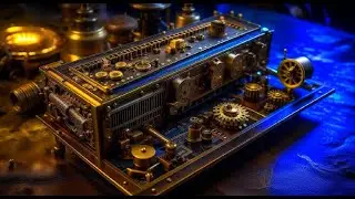 Пик пик PICO ВГА...Но сначала что то новенькое..А уж потом монтаж VGA конвертера на Raspberry Pico..