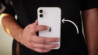 Why I'm still using iPhone 11 in 2024!