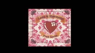 Freddy Locks - Love Enough To Share