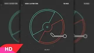 Kideko & Saffron Stone - The Music (Extended Mix)