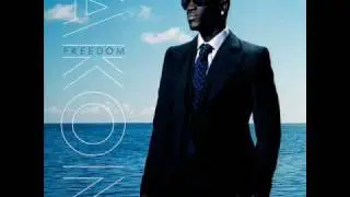 Akon Freedom - Beautiful [Ft. Colby O'Donis And Kardinal Offishall]