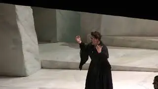 Violetta Urmana & Franck Ferrari - "Oh! Il Signore vi manda" - Cavalleria Rusticana / Mascagni