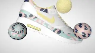 Happy Air Max Day from Henry Stuart