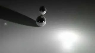 Metaballs in Cinema 4d
