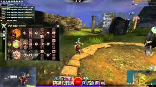 Scrapper Engineer PvP Build Update New META?